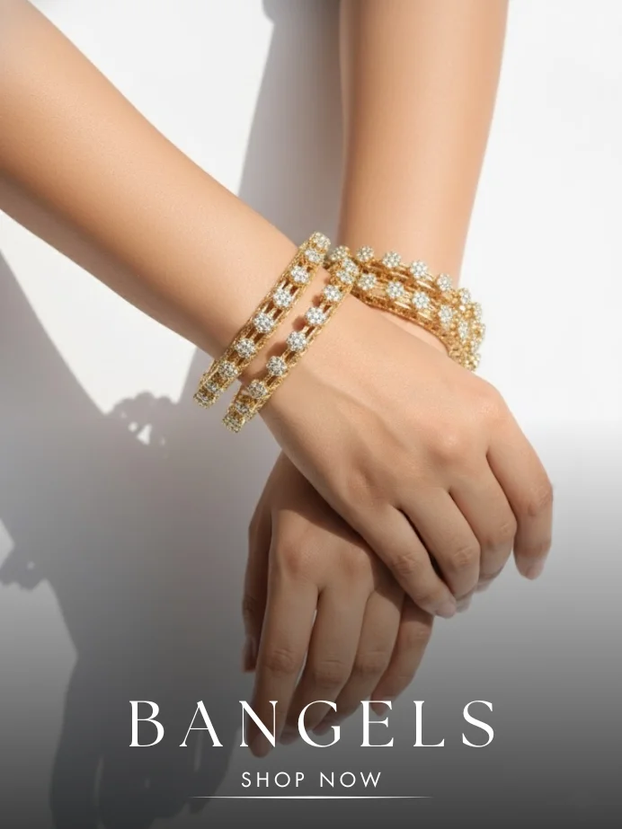 Shop Best Bangels Online - Sajle.com