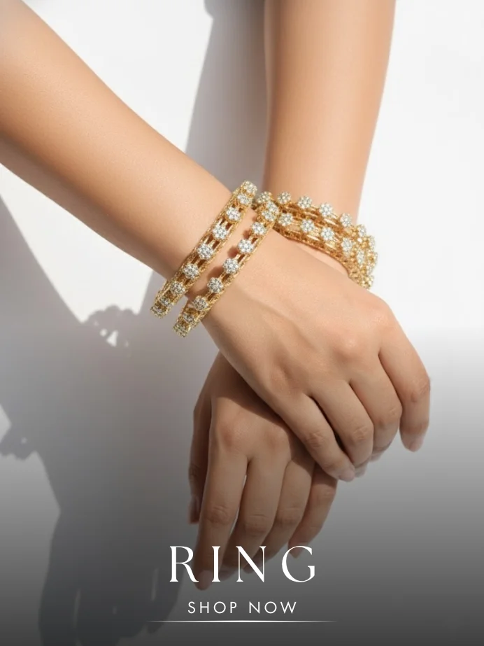 Shop Best Ring Online - Sajle.com