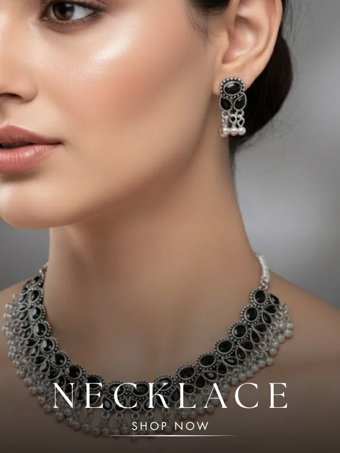 Shop Best Necklace Online - Sajle.com